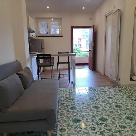 Appartamento A Casa Di Lisa Camogli Esterno foto