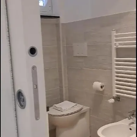 Appartamento A Casa Di Lisa Camogli Esterno foto
