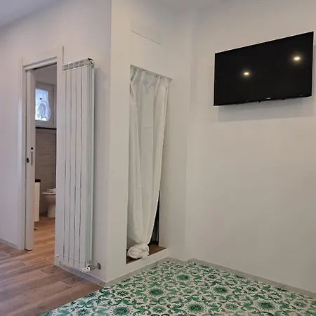 Appartamento A Casa Di Lisa Camogli Esterno foto