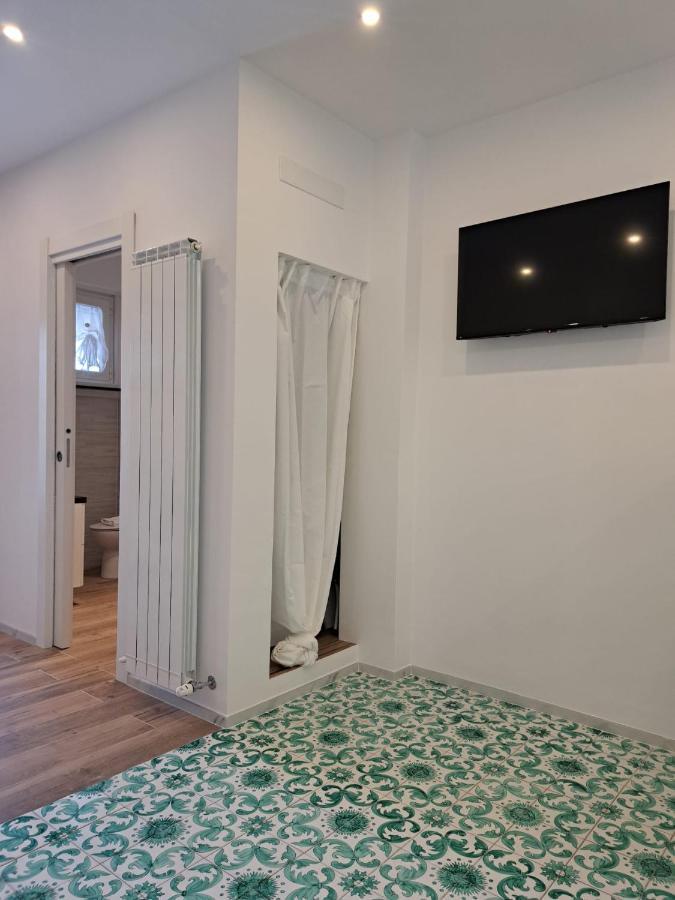Appartamento A Casa Di Lisa Camogli